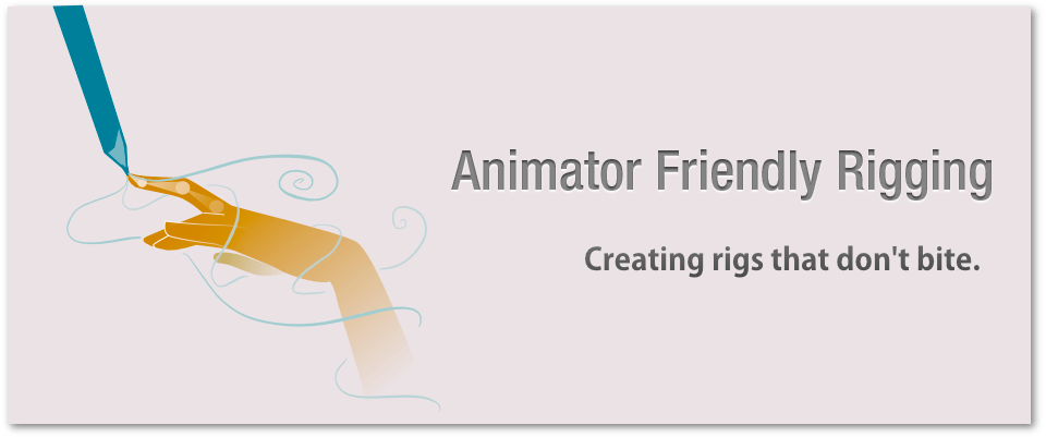 Animator Friendly Rigging is a great resource to learn rigging